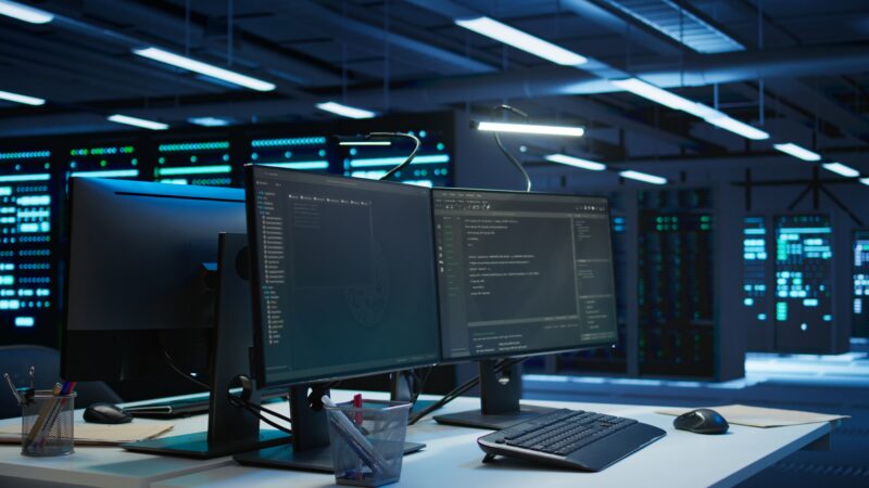 BSI IT-Grundschutz-Praktiker